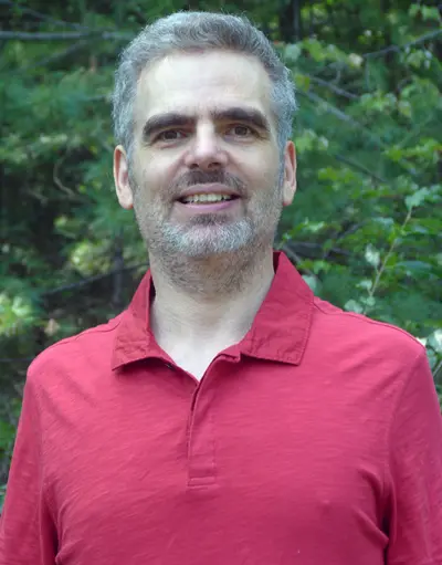 Whitley Kaufman, Ph.D.